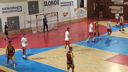 Izviđač zaustavljen u Pragu, Dukla eliminisala bosanskohercegovačkog šampiona