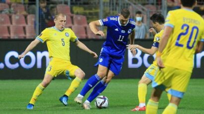 Bosna i Hercegovina u Nur Sultanu: Razbijanje crnih oblaka ili srednjoškolska ekskurzija?