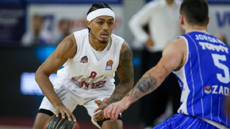 FMP nakon preokreta savladao Zadar, Nerandžić i Džons dominirali