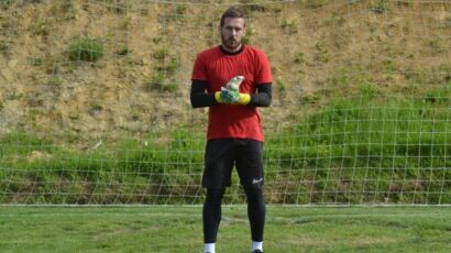 Emir Prljača za MeridianSportBH: “Ambicije kluba su da budemo stabilan drugoligaš”