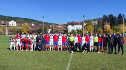 Druga liga RS – Zapad: Laktaši žele pokoriti Čečavu, Gorica stiže u Čelinac