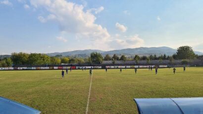 Druga liga FBiH – Sjever: Gornji Rahić brojao do sedam protiv Priluka, remi sa šest golova u Orahovici