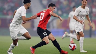 (VIDEO) Hames Rodrigez divljao na terenu, krenuo da se obračuna i sa sudijom