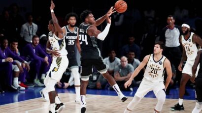 Oborio rekord Stojakovića po broju ubačenih trojki: ”To je veliko dostignuće za mene”