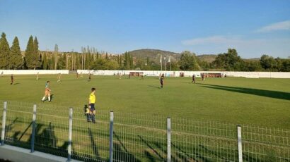 Druga liga FBiH – Jug: Klis na popravnom protiv Brotnja, Čapljina dočekuje Slogu