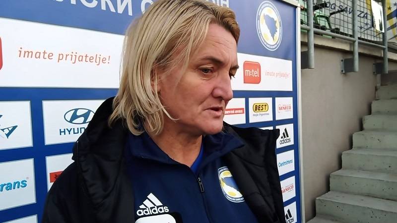 (VIDEO) Hurem: "Današnji poraz od Rusije je rezultat nedostatka kvalitetnih igračica"