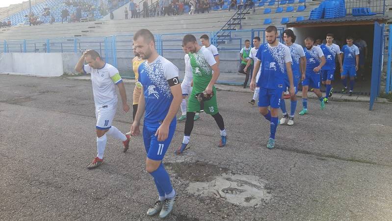 Druga liga FBiH - Zapad: FK Vitez dočekuje Podgrmeč, Iskra veliki favorit protiv Krajišnika