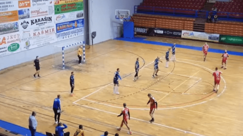 Premijer liga Bosne i Hercegovine: Krivaja napravila epski preokret protiv Konjuha, Iskra dobila Slogu 1 iskra