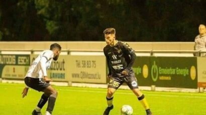 Anel Junuzović za MeridianSportBH: “Kao ekipa se uvijek borimo i dajemo svoj maksimum”