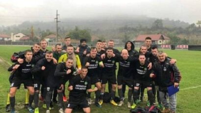 Druga liga FBiH – Zapad: Rudar siguran protiv Viteza, Brnjaci ubjedljivi nad Brekovicom