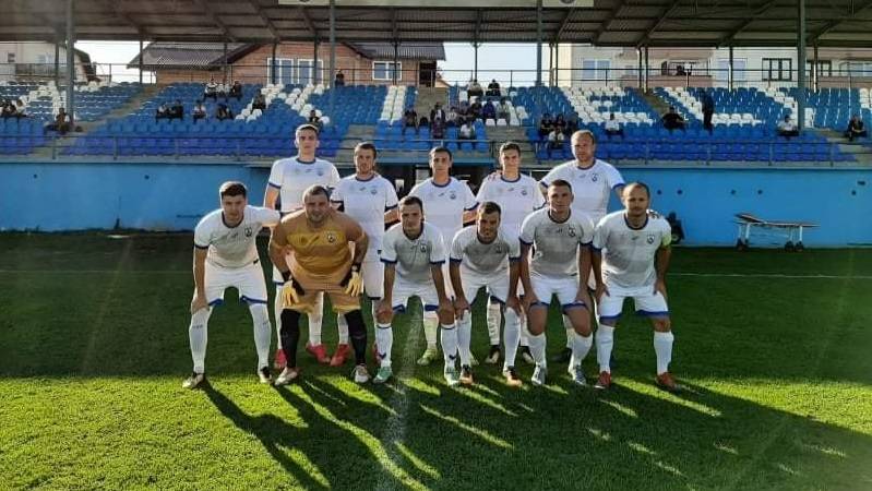 Druga liga FBiH - Zapad: Kiseljak deklasirao Slogu, Rudar iz Kamengrada takođe ubjedljiv