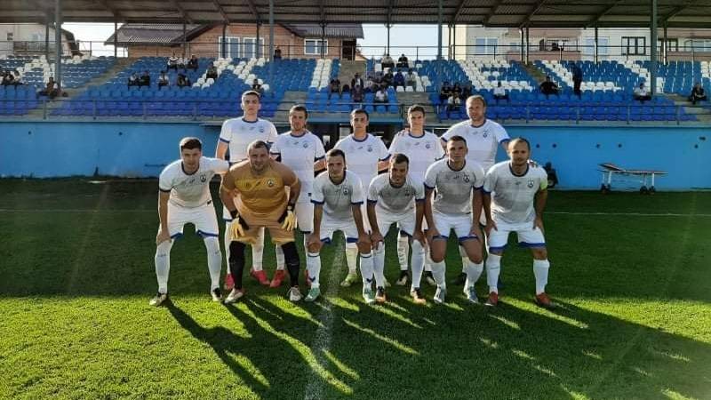 Druga liga FBiH - Zapad: Kiseljak traži pobjedu protiv Podgrmeča, Krajina na megdan Vlašiću