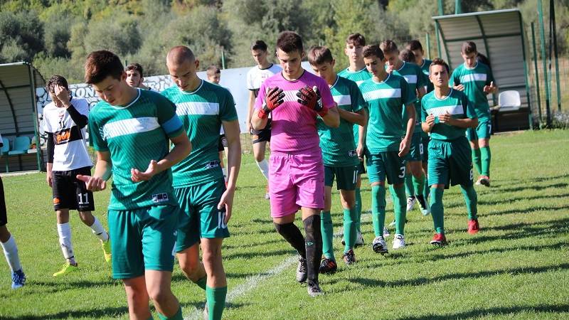 Druga liga FBiH - Jug: Klis nakon preokreta bolji od Neuma, Kamešnica čudesno do boda u Stocu