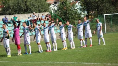 Druga liga FBiH – Jug: Het-trik Macea u pobjedi Čapljine, Klis remijem povećao zaostatak