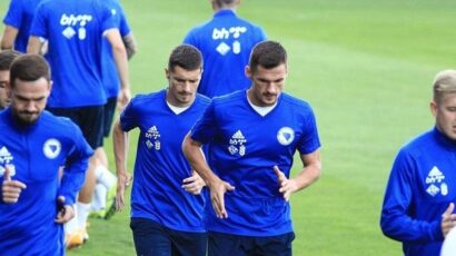 Kovačević: “Odigrali smo fenomenalno, pružili maksimum i zasluženo pobijedili”