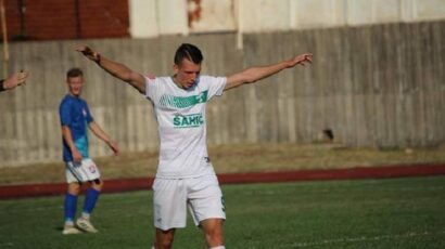 Azer Kozić za MeridianSportBH: “Ne krijemo da nam je ove sezone cilj prvo mjesto”