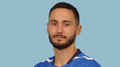 Kristijan Medić za MeridianSportBH: “Naš cilj je probati doći do kraja u Kupu”