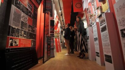 U Tuzli otvorena Kuća sporta Radničkog sportskog društva Sloboda