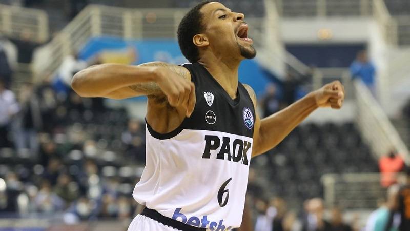 FIBA Liga šampiona: PAOK zaustavio Galatasaraj za prvu pobjedu ove sezone