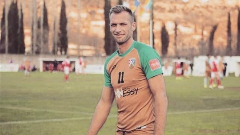 Marsel Mace za MeridianSportBH: "Moramo marljivo raditi i probati osvojiti što više bodova"