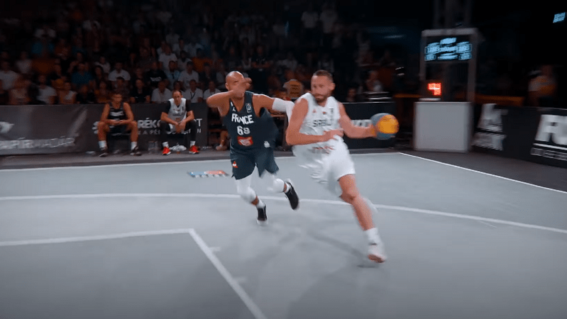 Basketaši Srbije sa dvije pobjede startovali na Svjetskom prvenstvu