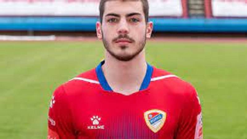 (VIDEO) Marko Kujundžić pred Posušje: "Pokazaćemo da smo najbolji pod pritiskom"