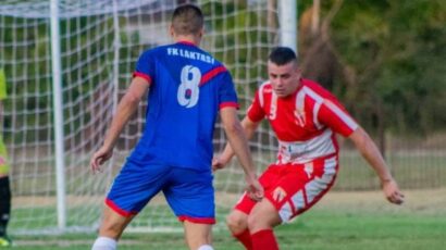 Aleksandar Materić za MeridianSportBH: “Smatram da možemo popraviti svoju igru i doći u gornji dio tabele”
