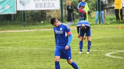 Meris Tahmaz za MeridianSportBH: “Ako se ukaže prilika za prvo mjesto, mi ćemo je iskoristiti”