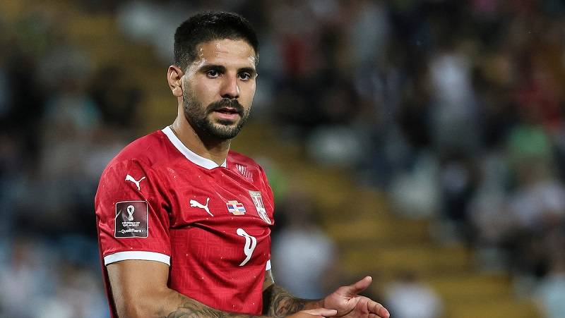 Mitrović: "Mislim da Partizan može da dogura do finala Lige konferencija"