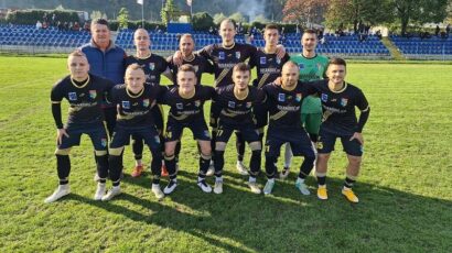 Druga liga FBiH – Centar: Mošćanica bolja od Krivaje, Moševac preslišao Jahorinu