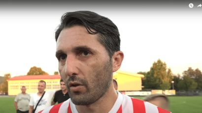 Stojanović: “Osvojili smo titulu dok nam je Kup BiH malo izmakao, mislim da su navijači Leotara bili ponosni na nas”