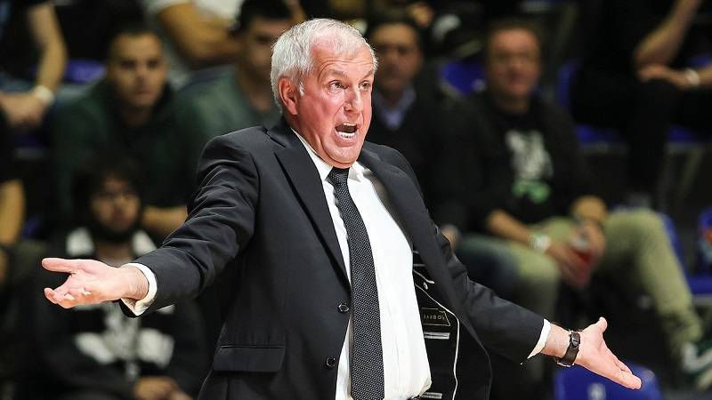 Obradović pred Borac: ''Mislim da smo spremni, treba samo da odigramo na dosadašnjem nivou''