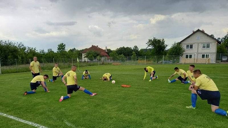 Dva fudbalera napustila Orahovicu: Sljedeća stanica, rival iz Druge lige