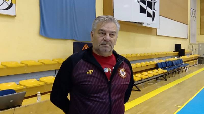 (VIDEO) Zuhdija Korkarić za MeridianSportBH: "Naravno da postoji rješenje, nije rukomet od juče"