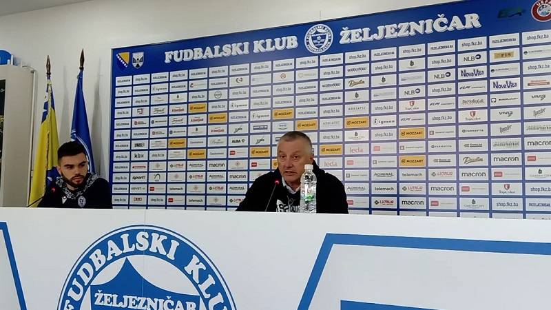 Ivković: "Idemo u Banjaluku bez straha, da se nadigravamo i budemo bolji" (VIDEO)