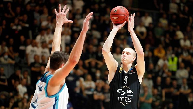 Smailagić otišao iz Srbije zbog prijetnji i ucjena