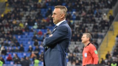 Zmajevi ostaju bez selektora: Petev želja belgijskog kluba