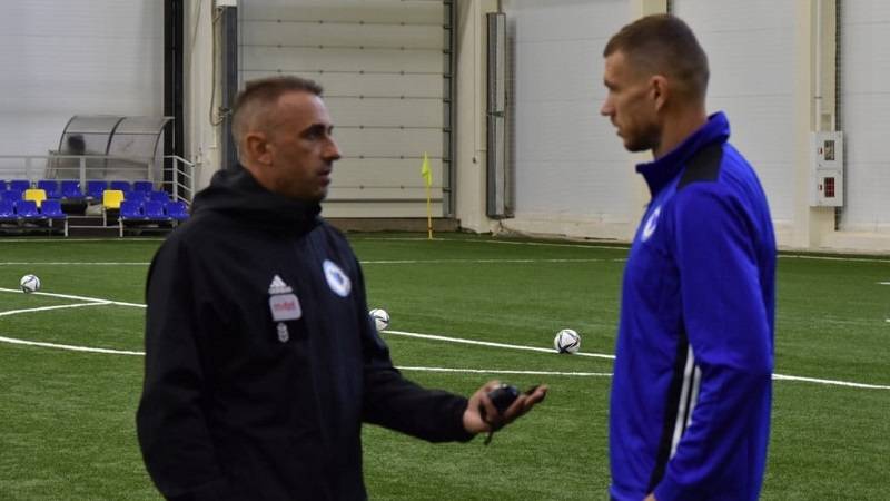 Petev dao mišljenje o Džeki koje odzvanja Italijom