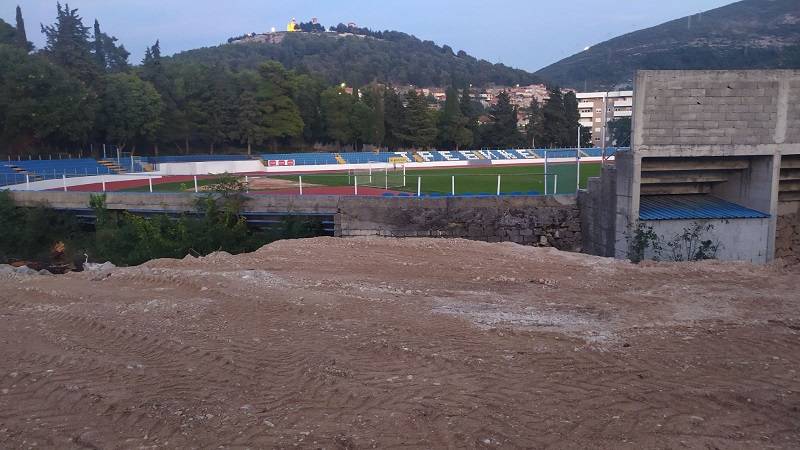 Reflektori stižu na Police, Leotar čini sve da sačuva status premijerligaša