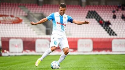 Posušje dočekuje Željezničar bez trojice važnih fudbalera