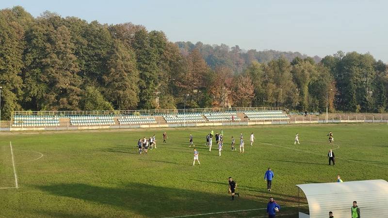 Druga liga FBiH - Sjever: Radnički demolirao Slaven, Mladost u Malešićima bolja od Orahovice