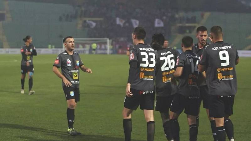 Sarajevo zaradilo prijavu za rasističko vrijeđanje nakon utakmice sa Rudarom