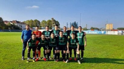 Druga liga FBiH – Centar: Brezanske bebe uspavane u Jelahu, Krivaja u finišu slomila Kolinu