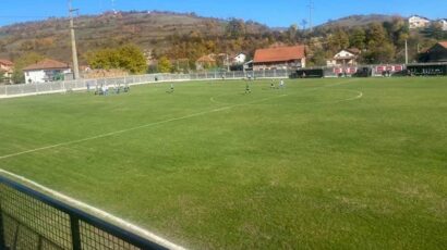 Druga liga FBiH – Zapad: Rudar Kamengrad lako protiv Brnjaka, imenjak iz Han Bile bolji od Brekovice