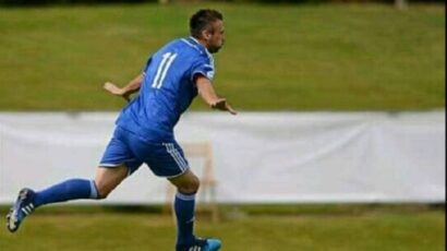 Alen Šako za MeridianSportBH: “Atmosfera u ekipi je dobra, ambicije kluba su gornji dio tabele”