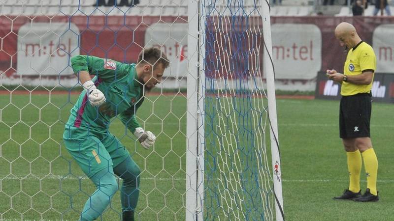 Semir Bukvić ima novi klub