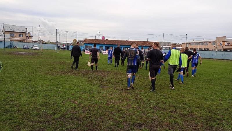 Iz Slavena poručili: "Zahvaljujemo se glavnom sudiji za cirkus"