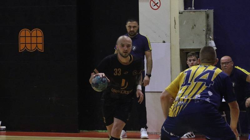 Sloboda u Mejdanu srušila do tada neporaženu Gračanicu, Zdravko Čajić začarao gol