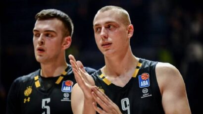 Smailagić: “Igrao sam u NBA pred više navijača, ali nisam doživio ovakvu atmosferu”