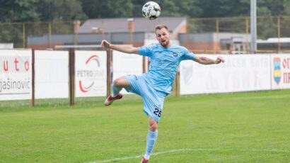 Vulić donio trijumf GOŠK-u i vratio Gabeljane na vrh Prve lige Federacije Bosne i Hercegovine